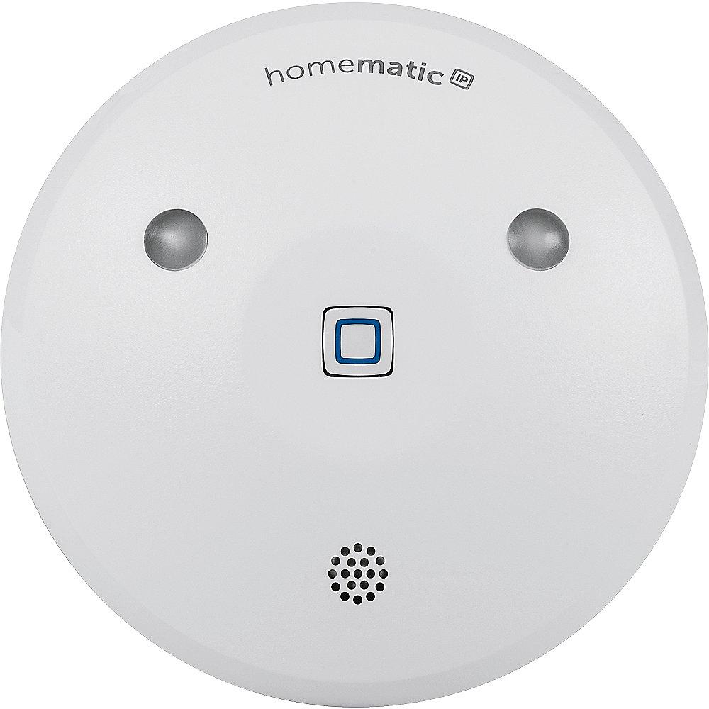 Homematic IP Alarmsirene HmIP-ASIR, Homematic, IP, Alarmsirene, HmIP-ASIR