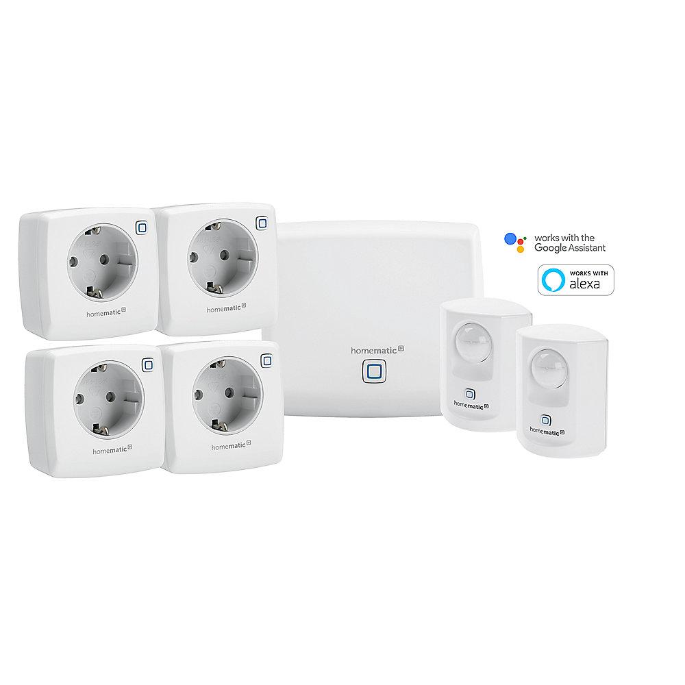 Homematic IP - Smartes Beleuchtungs Set - L