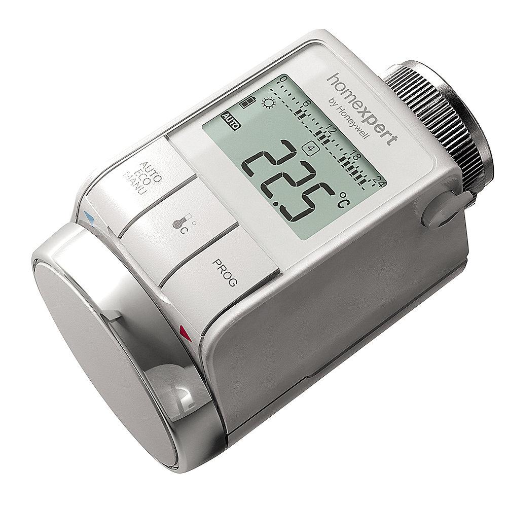 Honeywell HR25-Energy Programmierbarer Heizkörperthermostat