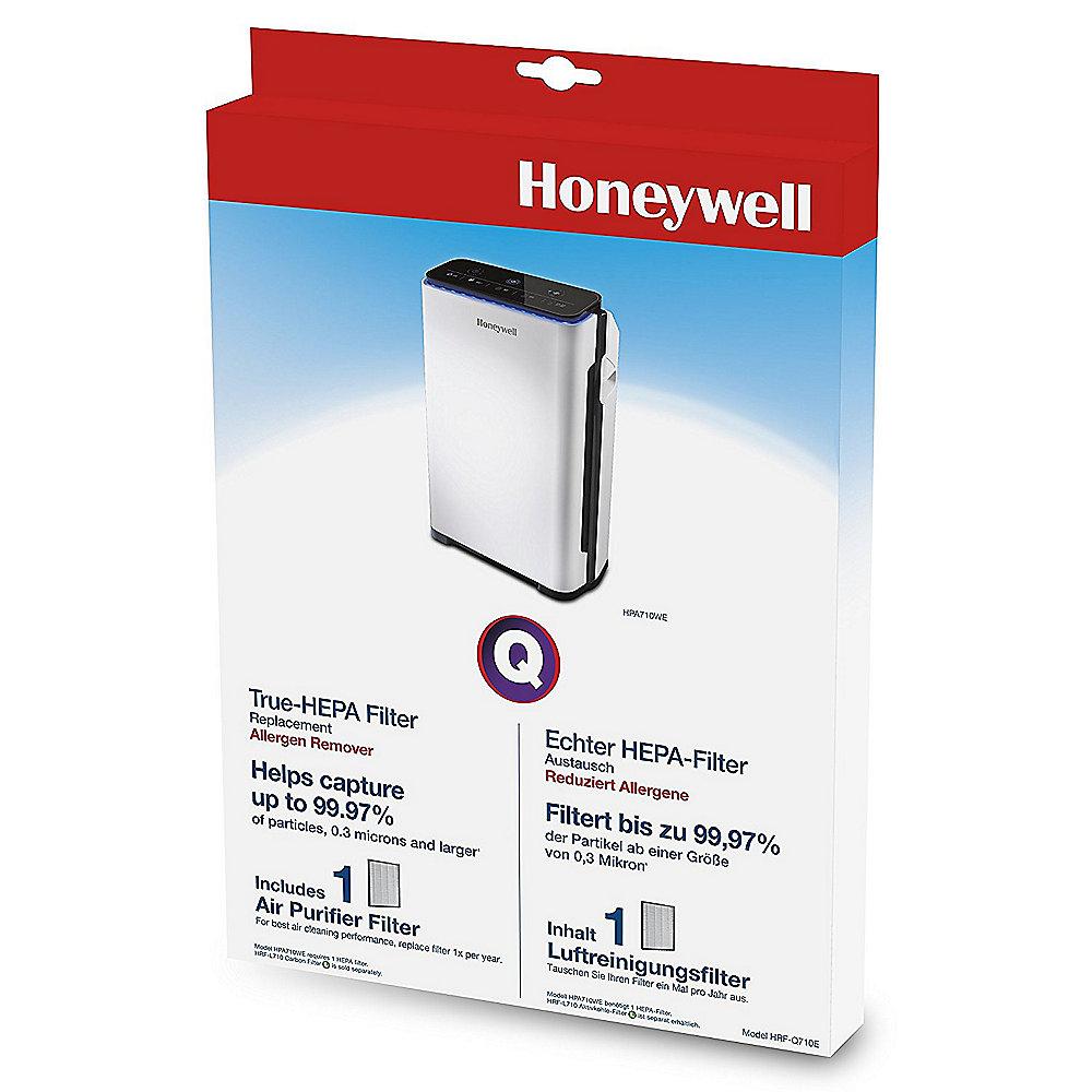 Honeywell HRF-Q710E HEPA-Ersatzfilter für HPA710WE