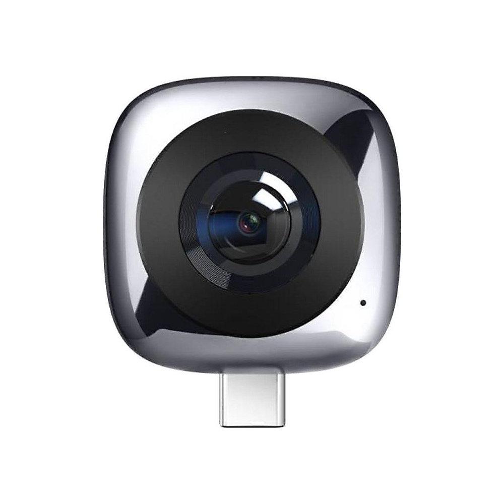Honor 360° Kameramodul für Smartphones mit USB-C, grau/schwarz