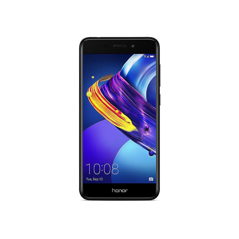 Honor 6C Pro 3/32GB black Dual-SIM Android 7.0 Smartphone