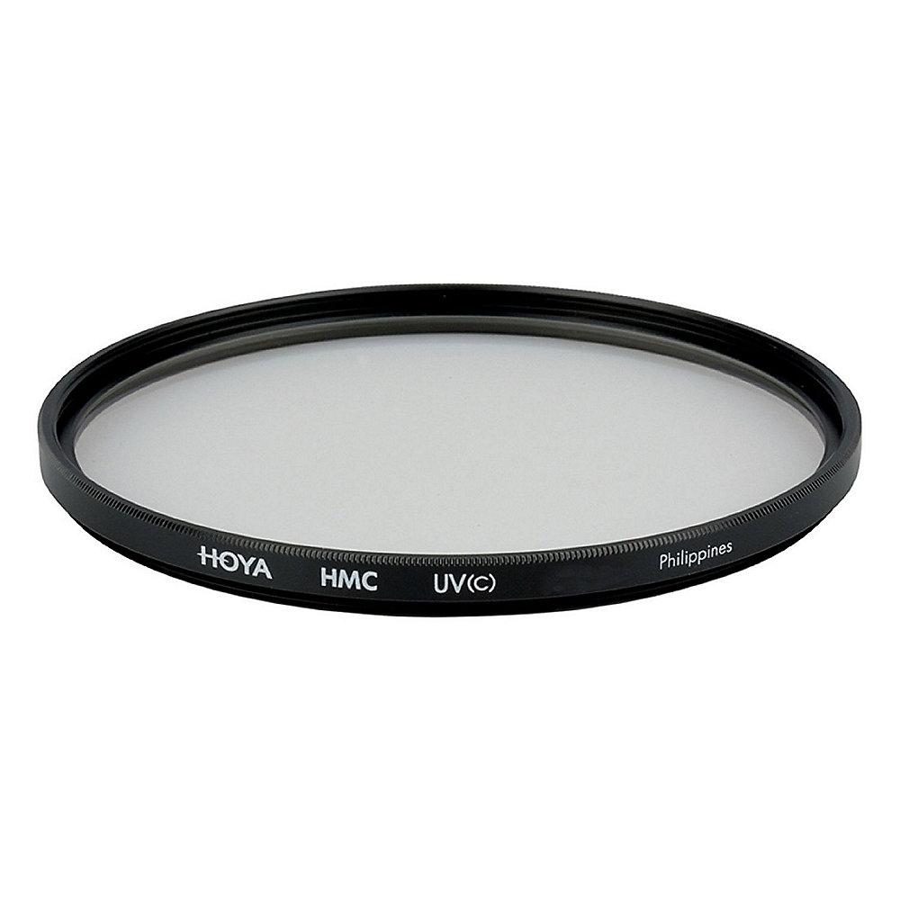 Hoya UV-Filter HMC 43 mm, Hoya, UV-Filter, HMC, 43, mm