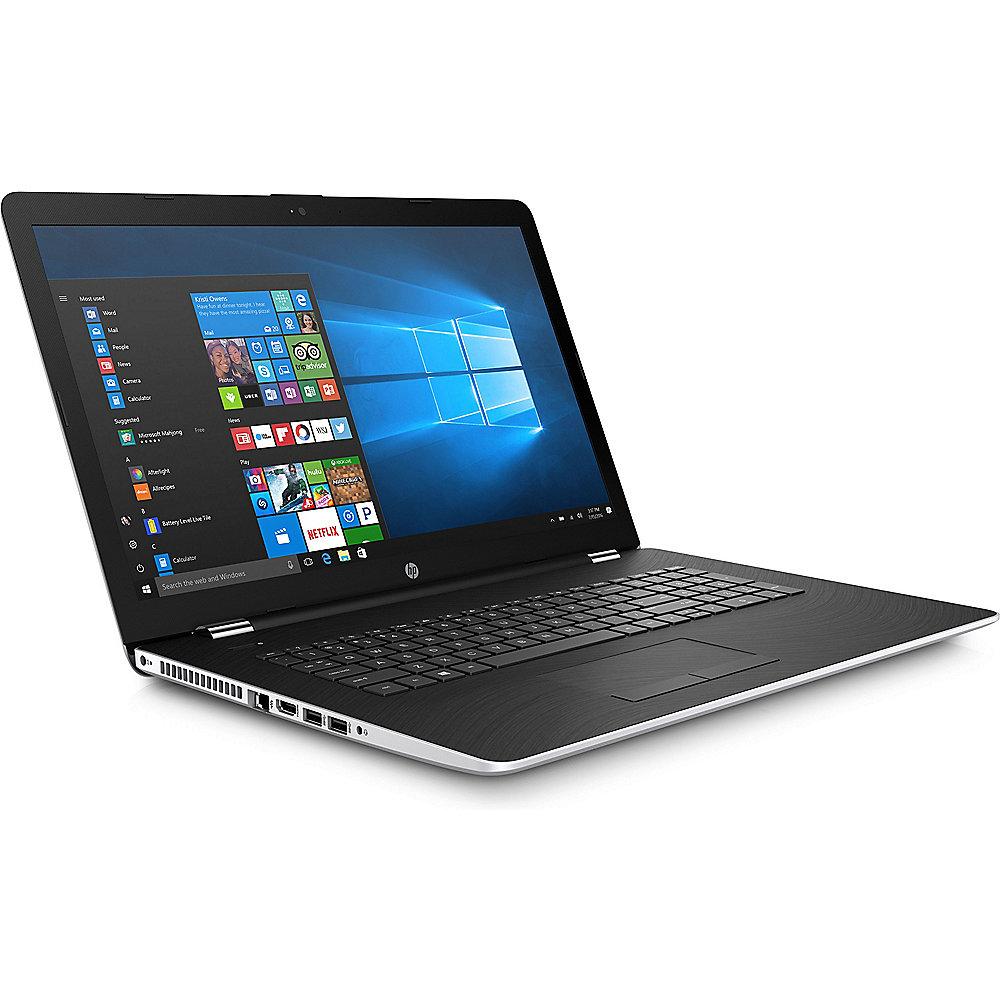 HP 17-bs102ng Notebook i5-8250U SSD matt Full HD Radeon 530 Windows 10