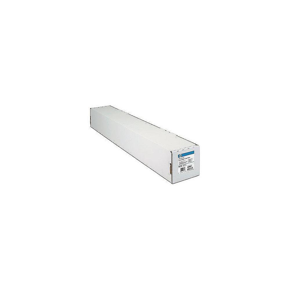 HP C6020B gestrichenes Papier, Rolle, 90 g/qm