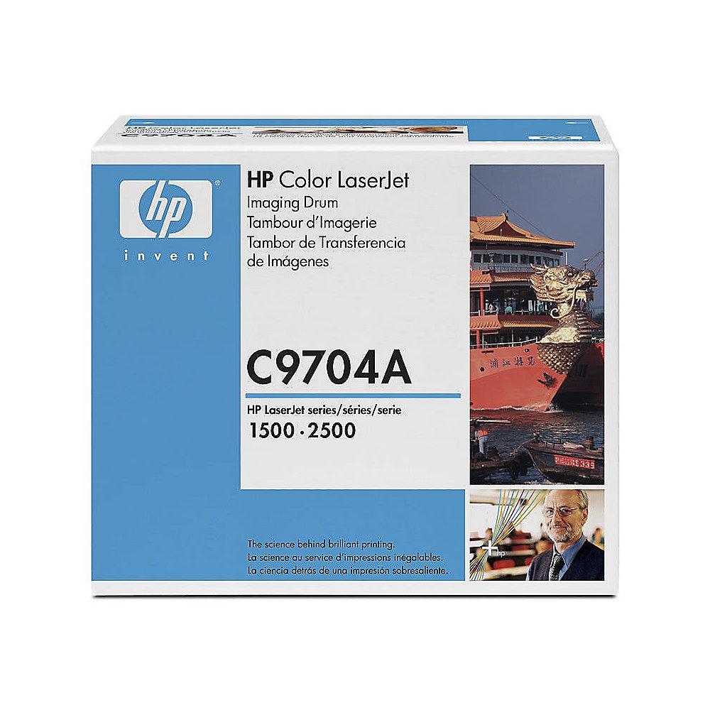 HP C9704A Bildtrommel, HP, C9704A, Bildtrommel