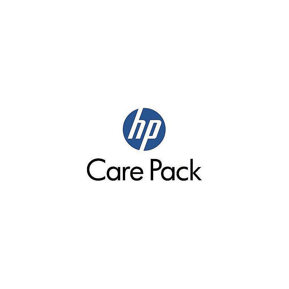 HP CarePack Garantieerweiterung 3 Jahre (UK707A)