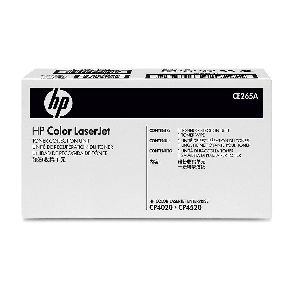 HP CE265A Original Toner-Auffangeinheit 648A