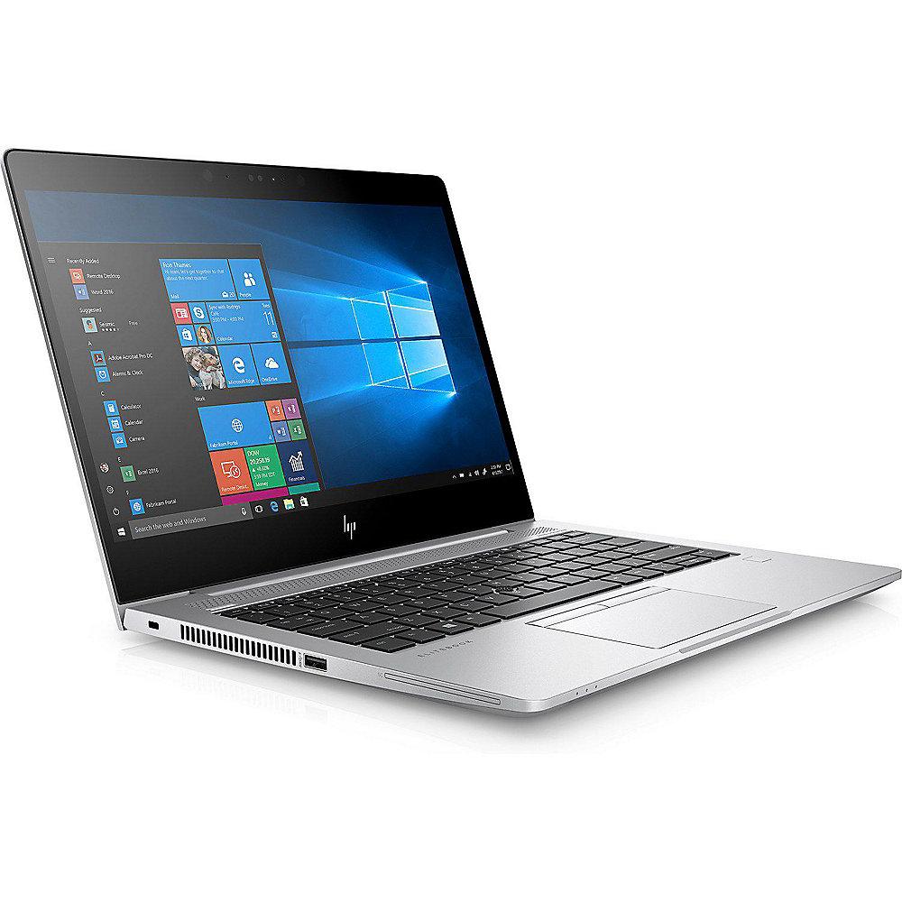 HP EliteBook 735 G5 3UN62EA Notebook Ryzen 7 Pro 2700U Full HD SSD Win 10 Pro