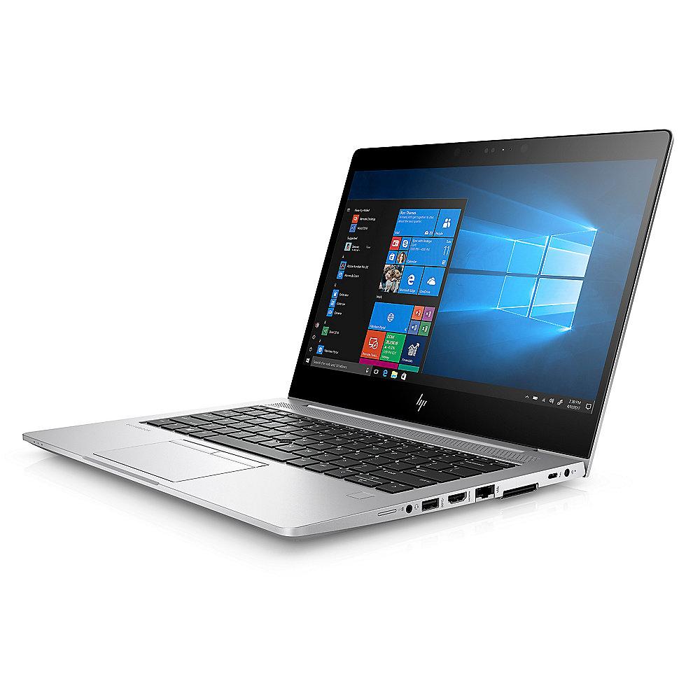 HP EliteBook 830 G5 Notebook i5-8350U vPro Full HD SSD LTE Windows 10 Pro