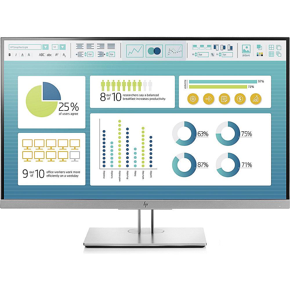 HP EliteDisplay E273 68,6cm (27