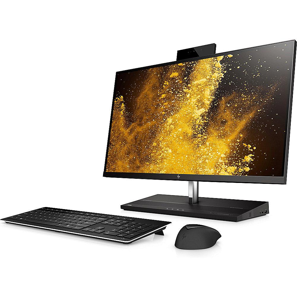 HP EliteOne 1000 G2 AiO 4PD88EA#ABD i7-8700 16GB 512GB SSD 27" UHD W10P