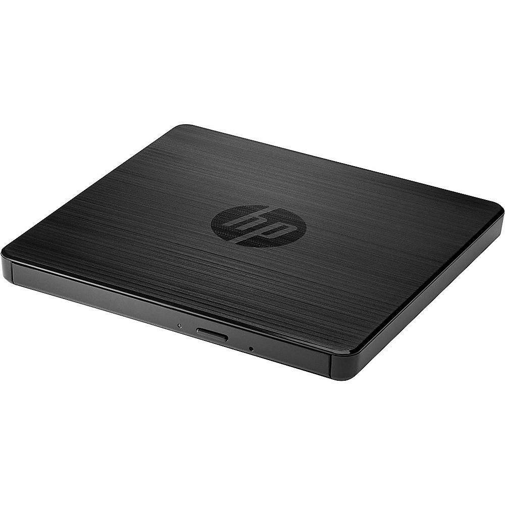 HP Externes USB-DVD-RW-Laufwerk F2B56AA, HP, Externes, USB-DVD-RW-Laufwerk, F2B56AA