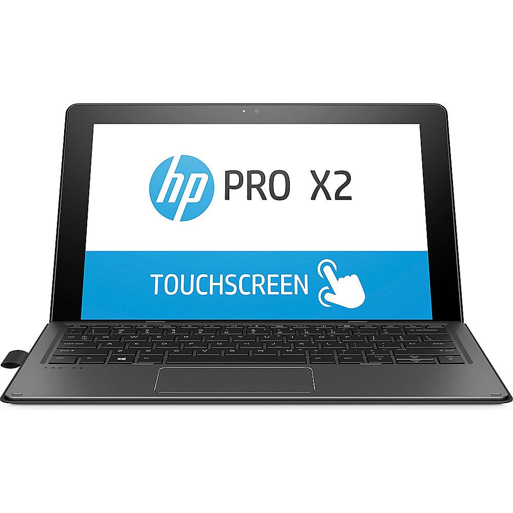 HP Pro x2 612 G2 1LW09EA 2in1 Notebook i5-7Y54 SSD Full HD Windows 10 Pro