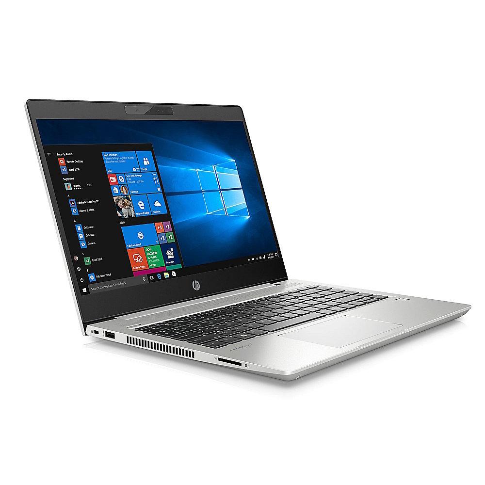 HP ProBook 440 G6 5TL29ES 14" Full HD i7-8565U 32GB/1TB 512GB MX130 Win 10 Pro