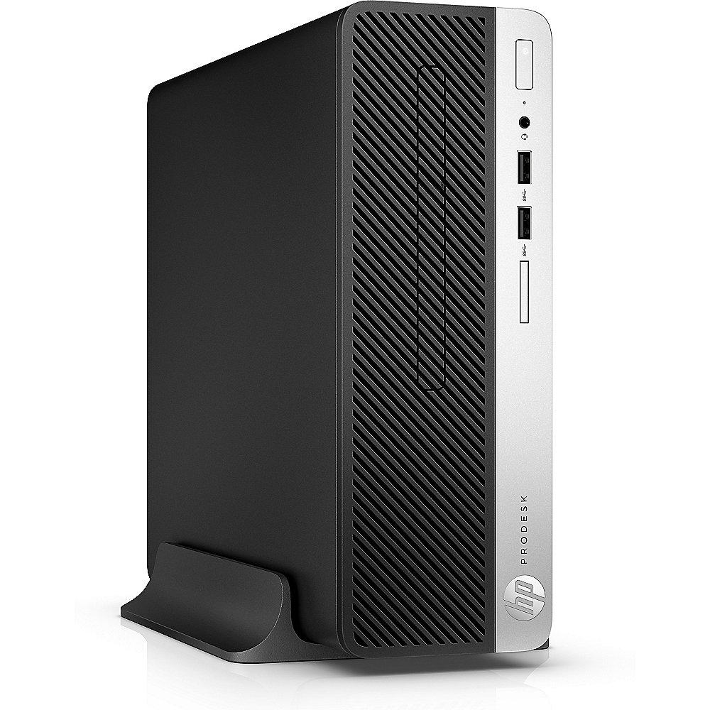 HP ProDesk 400 G5 SFF Business PC 4CZ70EA#ABD i5-8500 8GB 256GB SSD Win 10P