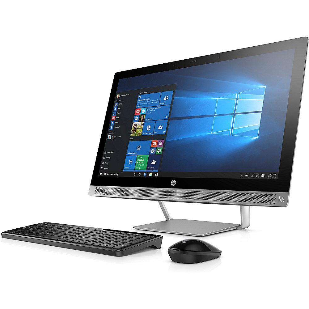 HP ProOne 440 G3 AiO 2TP35ES#ABD i5-7500T 8GB 256GB SSD Full HD Windows 10