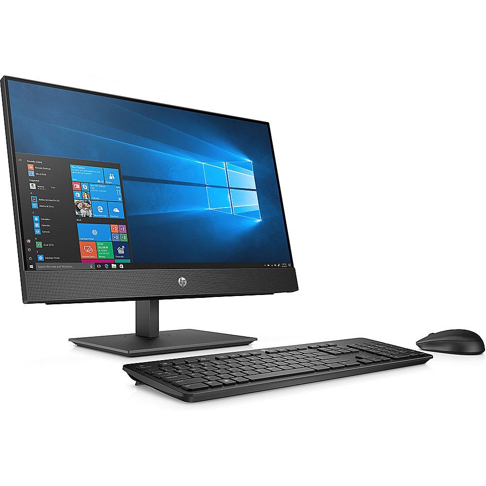 HP ProOne 440 G4 AiO 4HS09EA#ABD i5-8500T 8GB 256GB SSD 23.5"FHD Windows 10 Pro