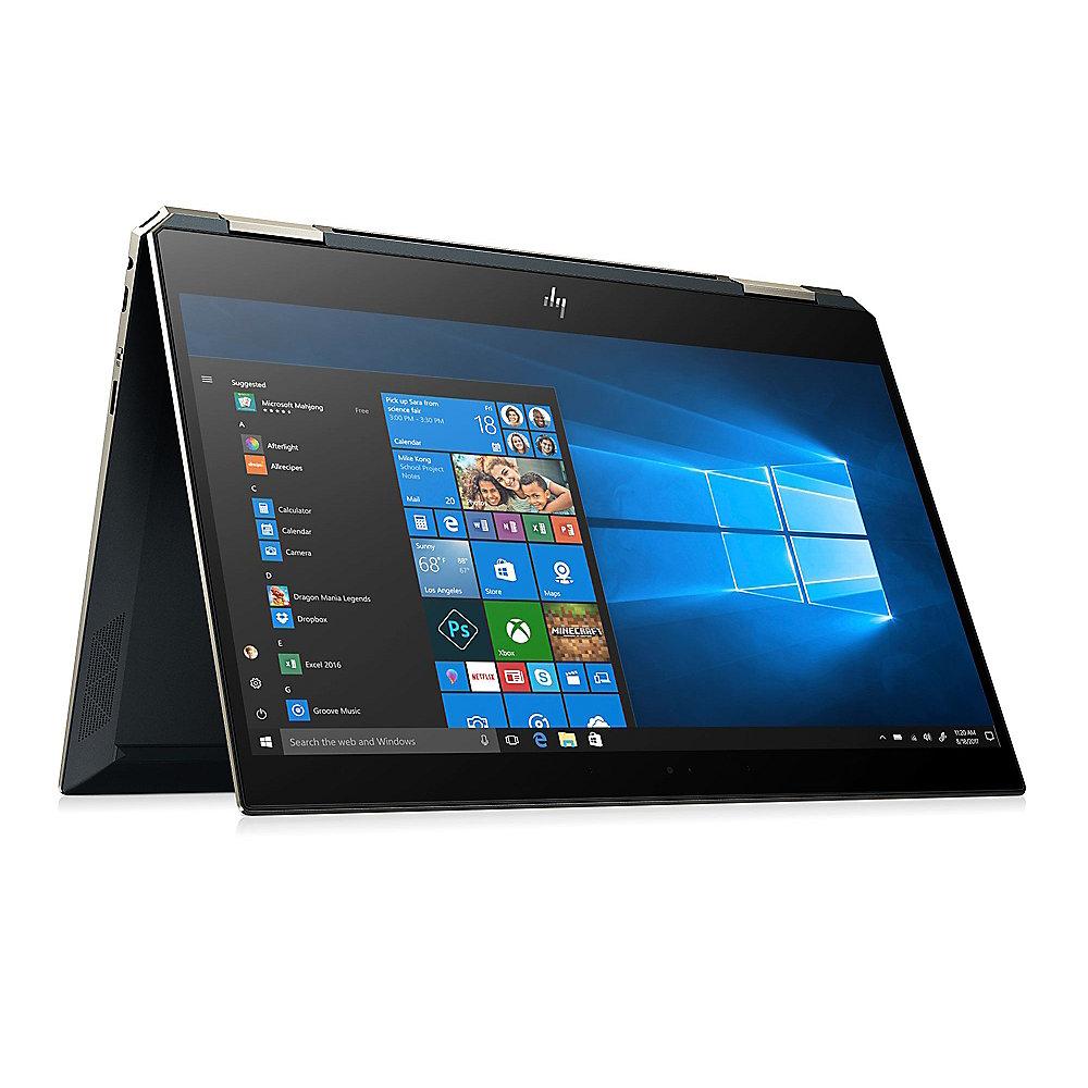 HP Spectre x360 13-ap0110ng 13" Full HD i7-8565U 16GB/512GB SSD Windows 10