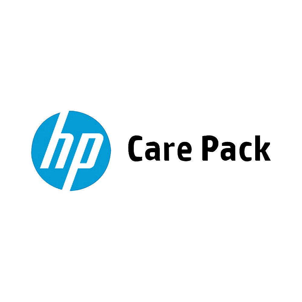 HP U6U05PE eCare Pack 1 Jahre Vor-Ort-Service NBD Post Warranty