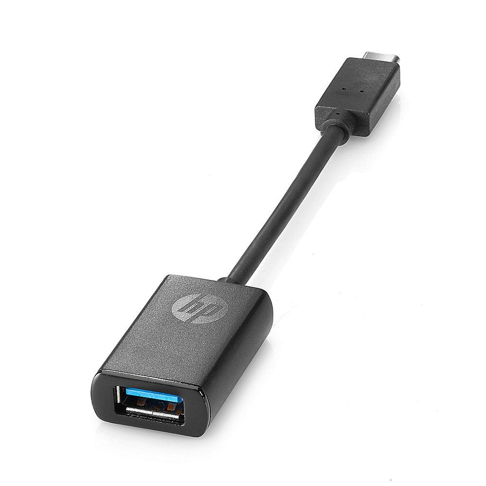 HP USB-C to USB 3 Adapter P7Z56AA, HP, USB-C, to, USB, 3, Adapter, P7Z56AA