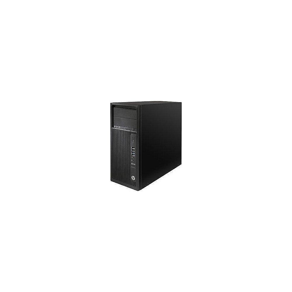 HP Z240 Y3Y80EA Workstation - i7-7700 8GB/256GB SSD HD630 W10Pro, HP, Z240, Y3Y80EA, Workstation, i7-7700, 8GB/256GB, SSD, HD630, W10Pro