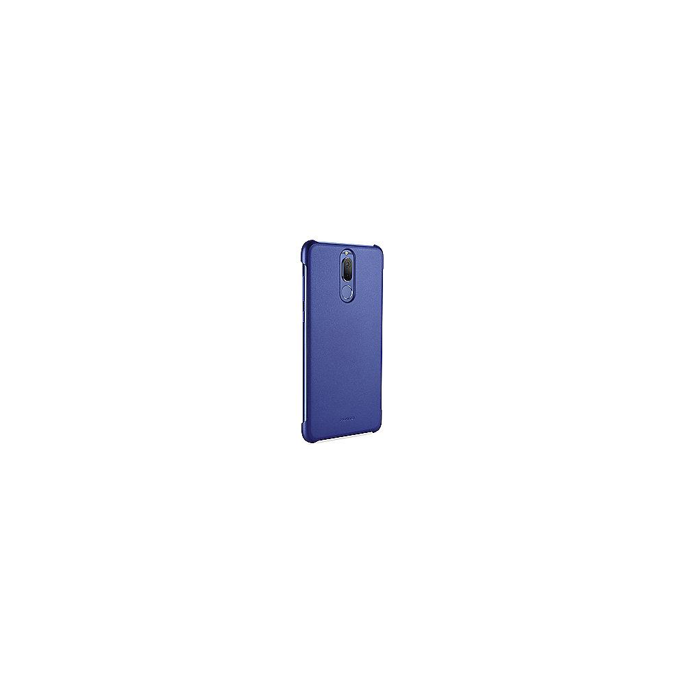 Huawei Back Case für Mate 10 Lite, blau