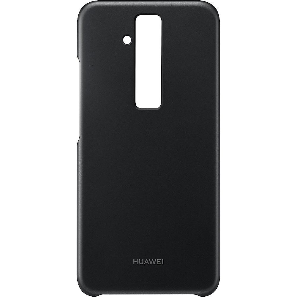 Huawei Mate 20 lite - PC Case, Black