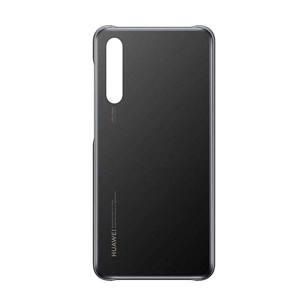 Huawei P20 Pro Color Cover black