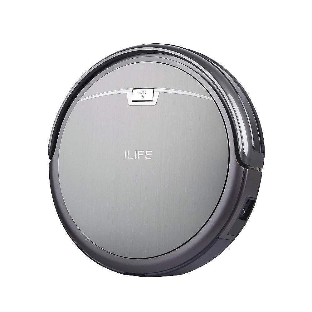 ILIFE A4s Staubsauger-Roboter titan/grau, ILIFE, A4s, Staubsauger-Roboter, titan/grau