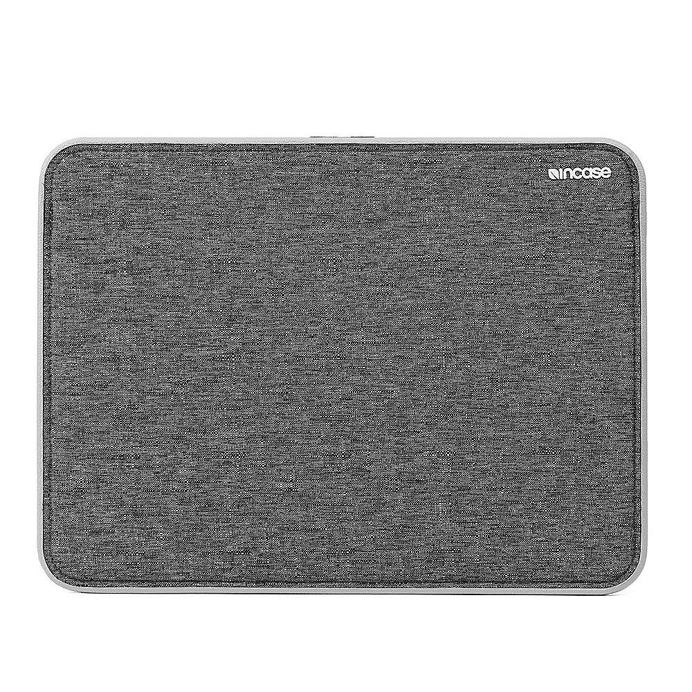Incase ICON Sleeve mit TENSAERLITE für Apple MacBook Air 13'' schwarz/grau