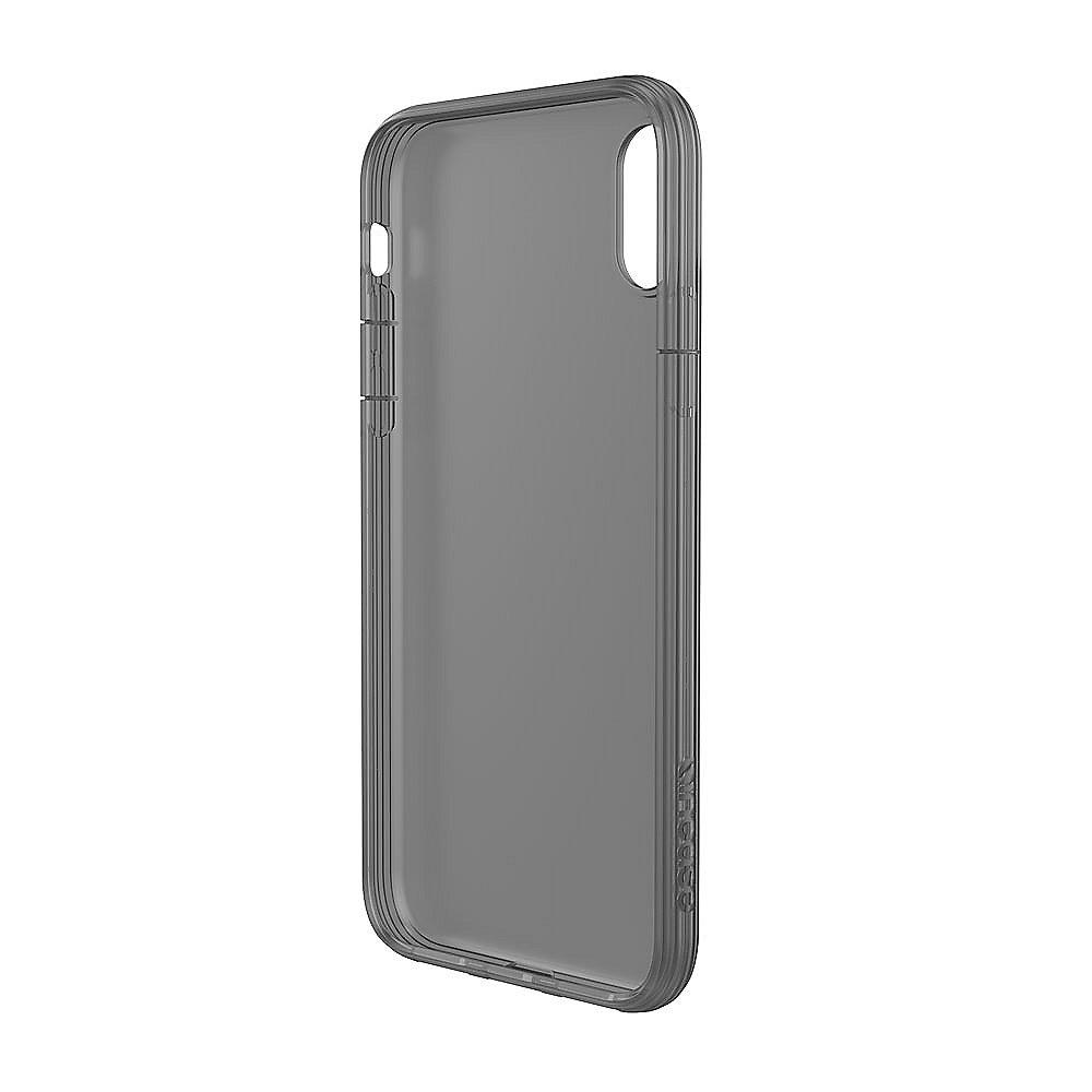 Incase Protective Clear Cover Apple iPhone Xs Plus schwarz