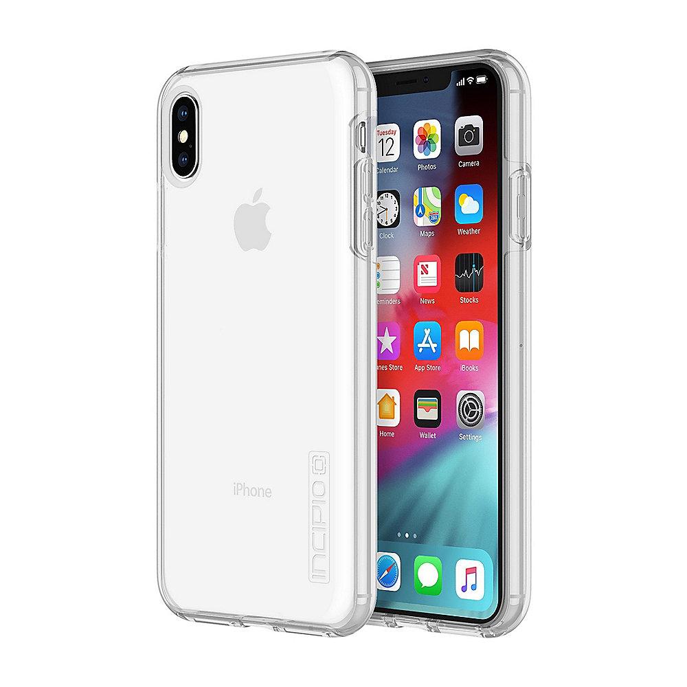Incipio DualPro Case Apple iPhone Xs Max transparent