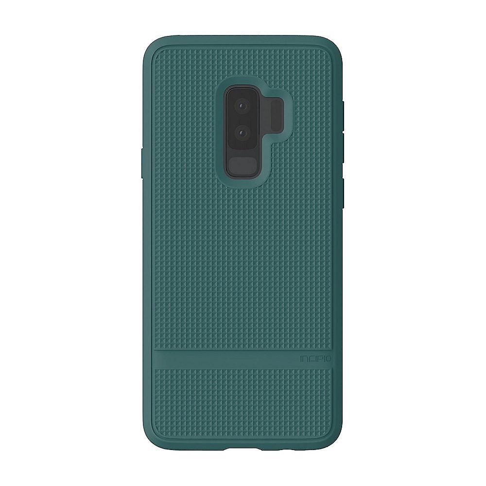 Incipio NGP Advanced Case für Samsung Galaxy S9 , galactic green, Incipio, NGP, Advanced, Case, Samsung, Galaxy, S9, galactic, green