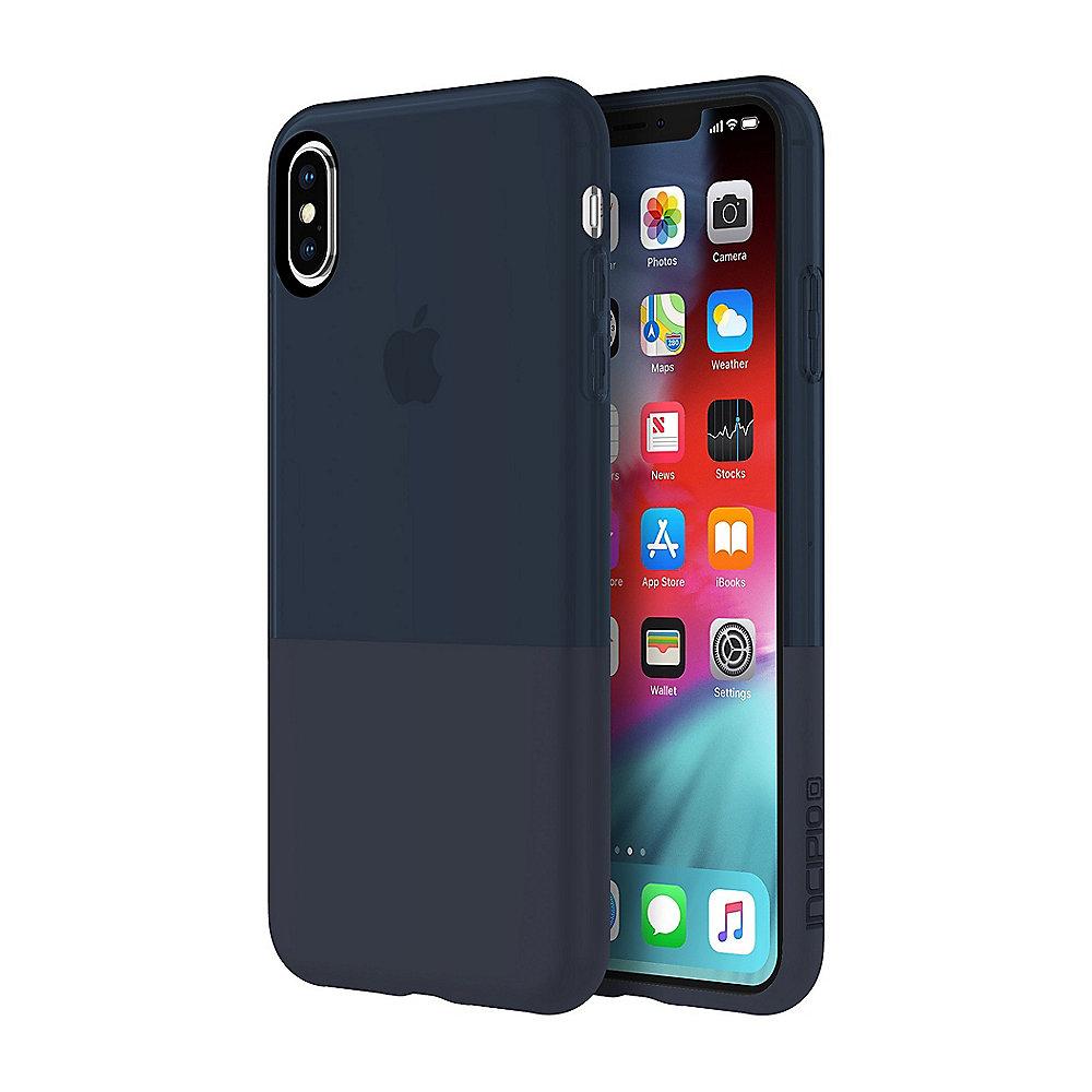 Incipio NGP Case Apple iPhone Xs Max blau, Incipio, NGP, Case, Apple, iPhone, Xs, Max, blau