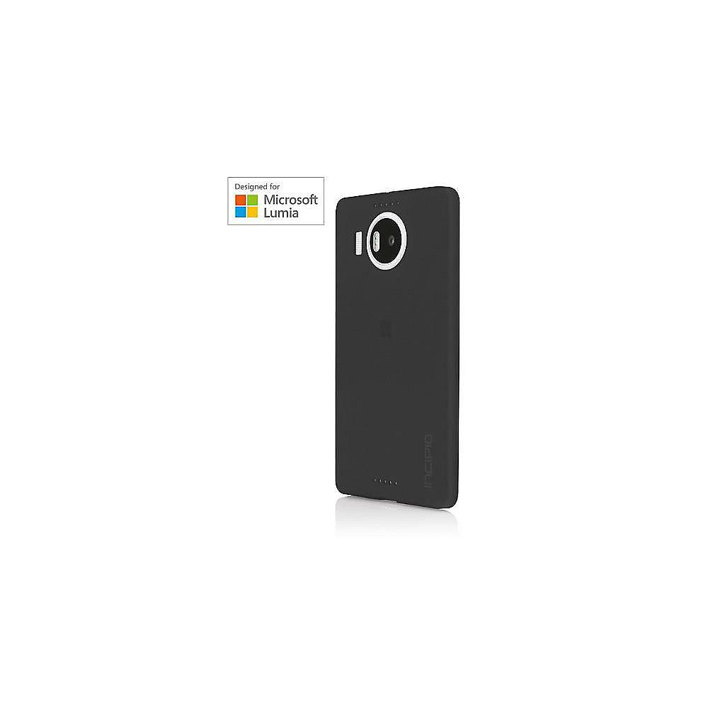 Incipio NGP Case für Microsoft Lumia 950 XL, schwarz