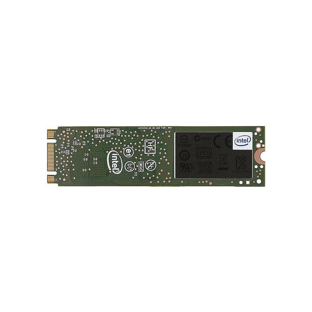 Intel 540s Series SSD 360GB TLC SATA600 - M.2 2280