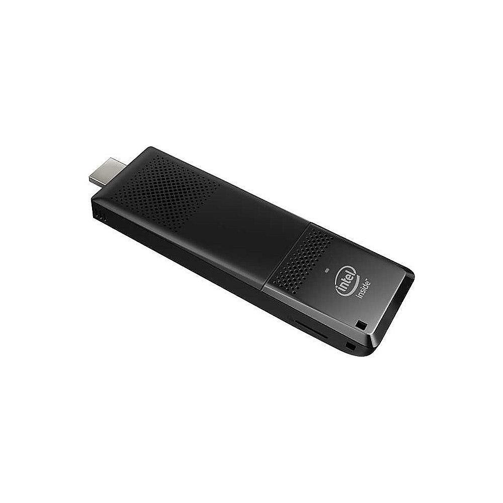 Intel Compute Stick - BLKSTK1A32SC PC x5-Z8300 2GB 32GB WLAN BT ohne Windows, Intel, Compute, Stick, BLKSTK1A32SC, PC, x5-Z8300, 2GB, 32GB, WLAN, BT, ohne, Windows