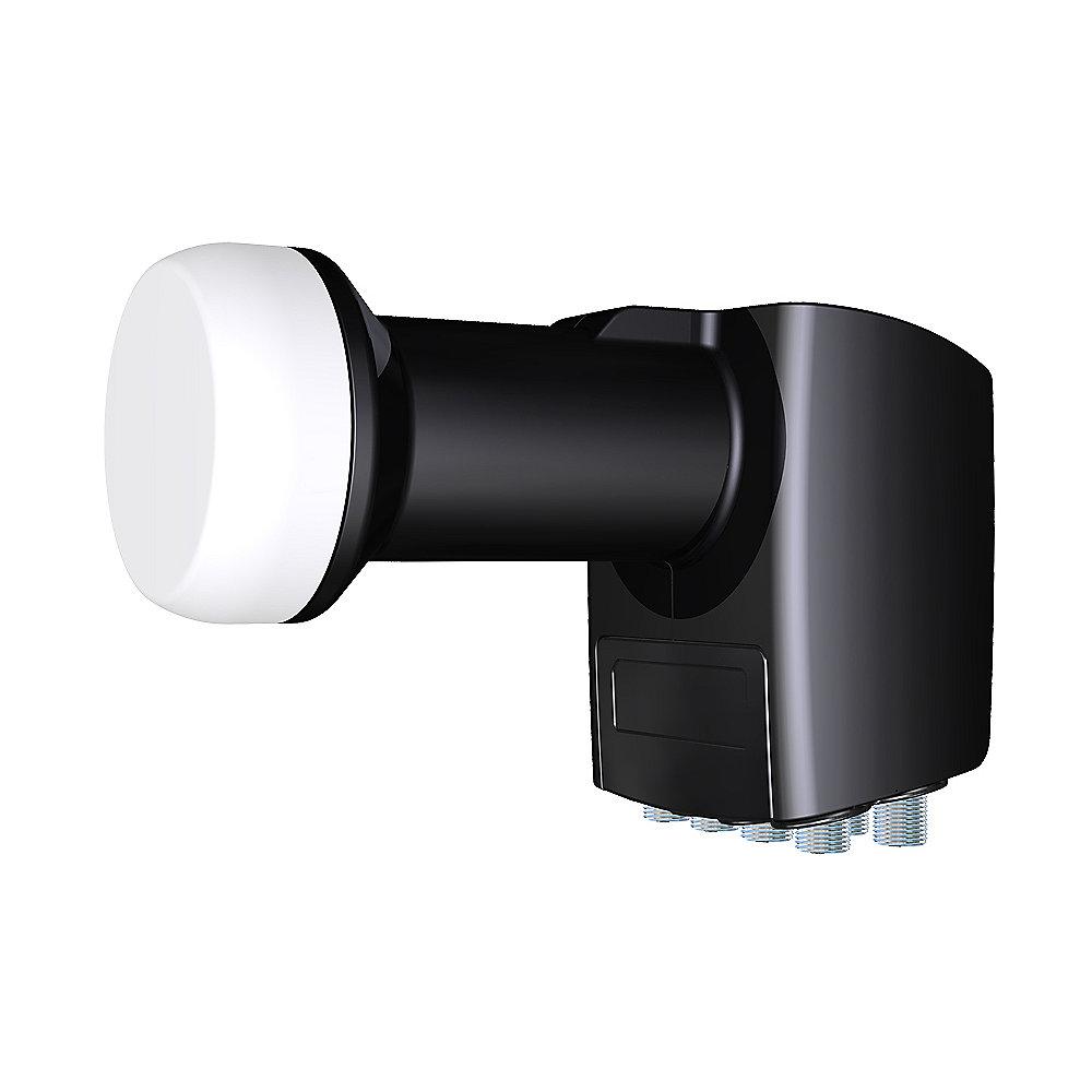 Inverto BLACK Pro Octo 40mm LNB mit integriertem Multischalter, Inverto, BLACK, Pro, Octo, 40mm, LNB, integriertem, Multischalter