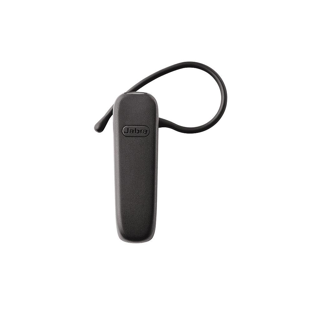 Jabra BT2045 - Bluetooth-Headset schwarz