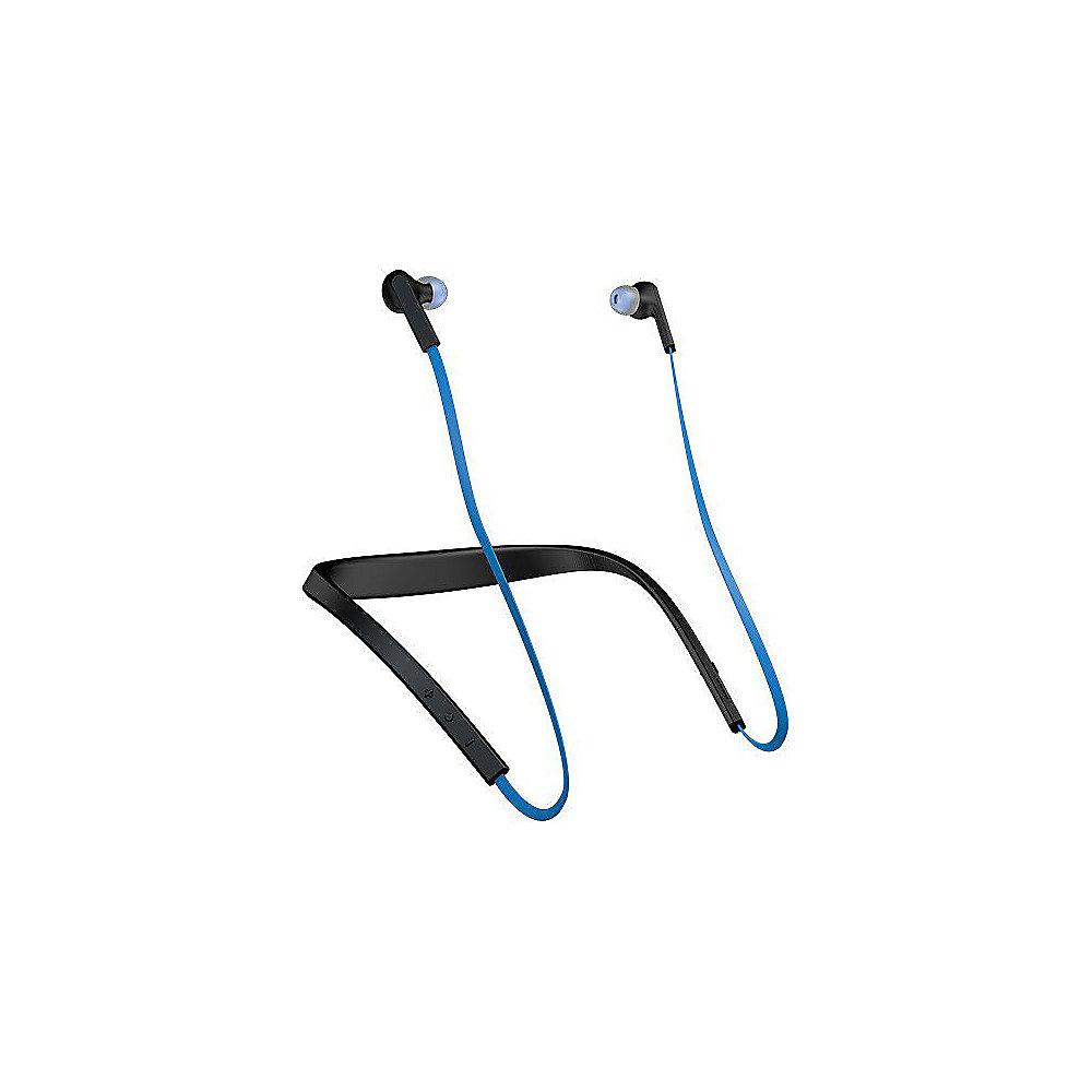 Jabra Halo Smart Bluetooth-Headset blau