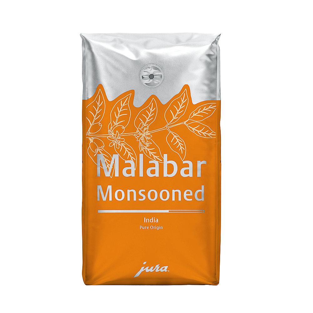 JURA Malabar Monsooned Indien 250 g, JURA, Malabar, Monsooned, Indien, 250, g