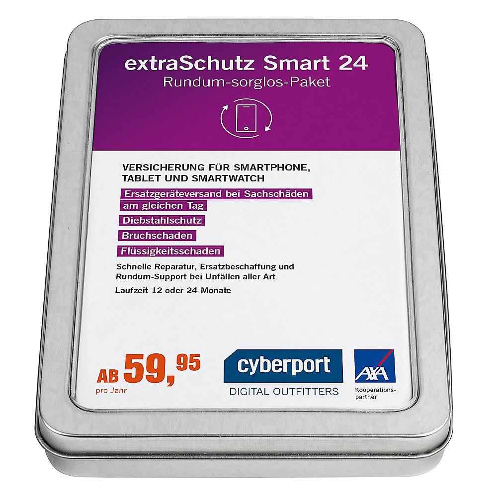 Karton Blechdosen - Xtra S - Smart24