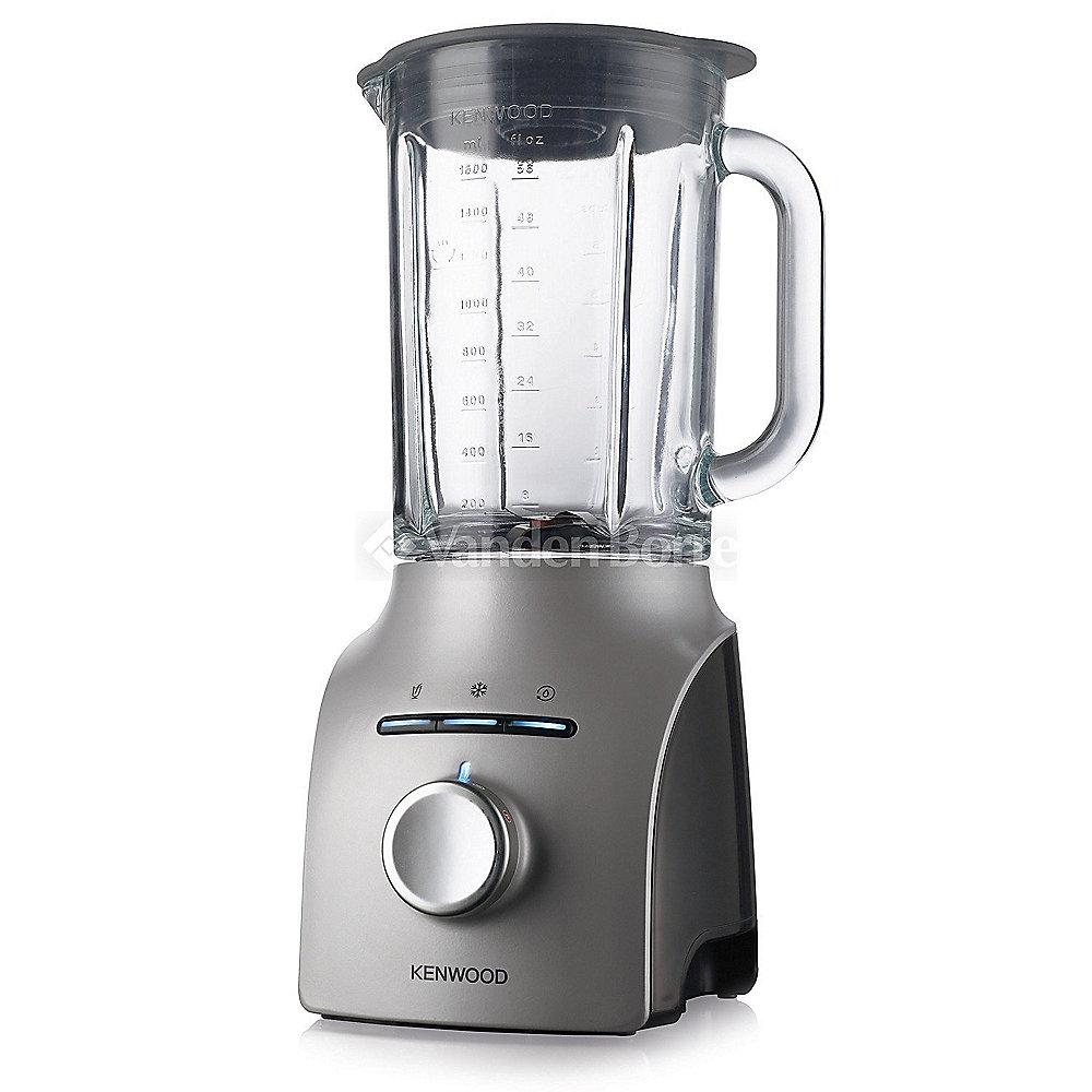 Kenwood BLM 610Si Blend-X Classic Standmixer, Kenwood, BLM, 610Si, Blend-X, Classic, Standmixer