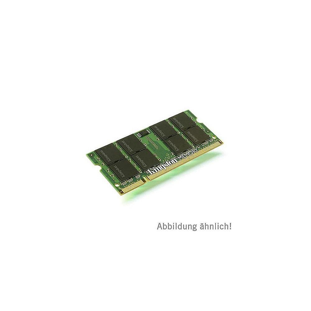 Kingston 8 GB SODIMM DDR3 PC12800/1600Mhz für MacBook Pro, iMac, Mac mini, Kingston, 8, GB, SODIMM, DDR3, PC12800/1600Mhz, MacBook, Pro, iMac, Mac, mini