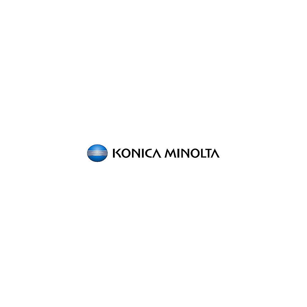 Konica Minolta TN-216Y Toner Gelb A11G251