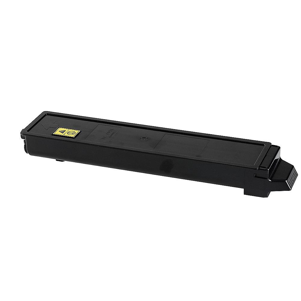 Kyocera 1T02K00NL0 Toner schwarz TK 895K