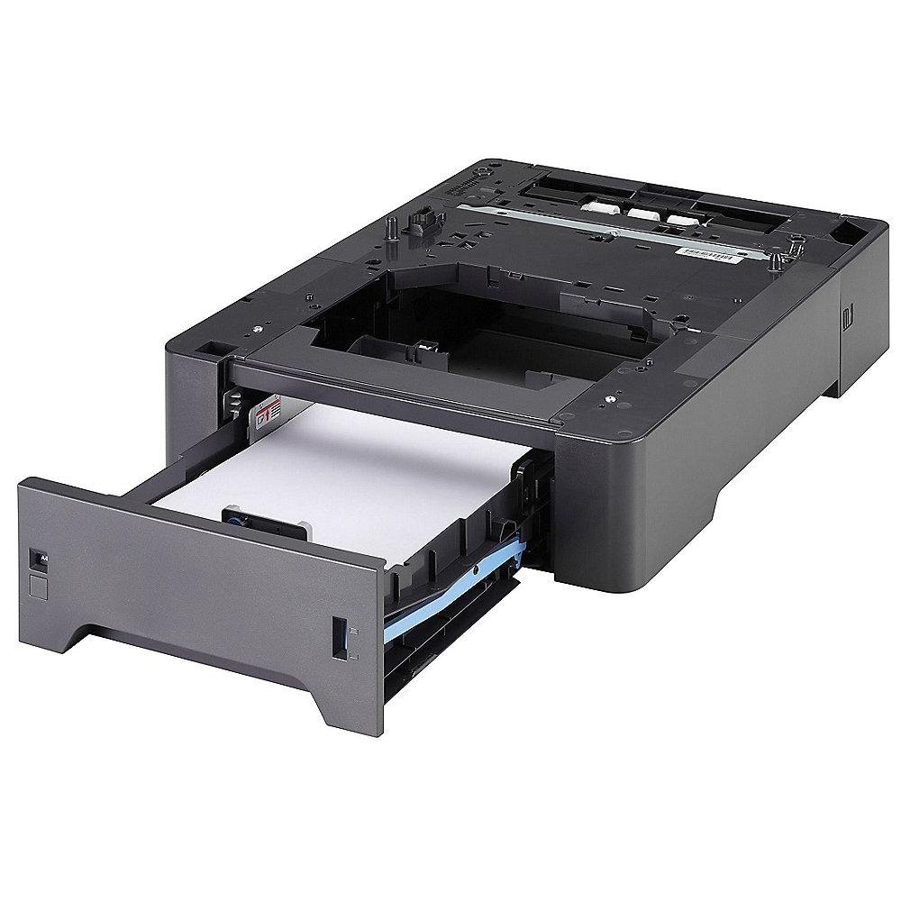 Kyocera PF-520 Papierkassette 500 Blatt, Kyocera, PF-520, Papierkassette, 500, Blatt