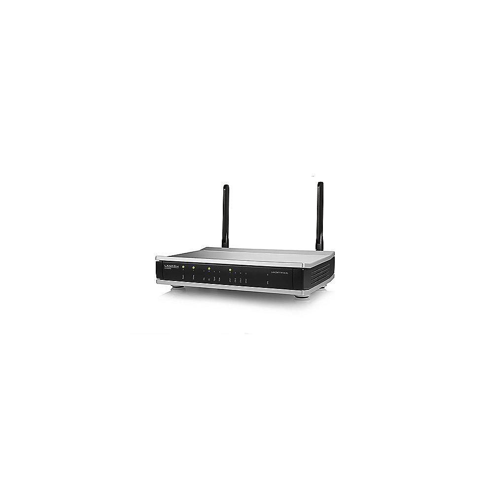 LANCOM 1781VA-4G Business VPN Router VDSL2-/ADSL2 -Modem und LTE