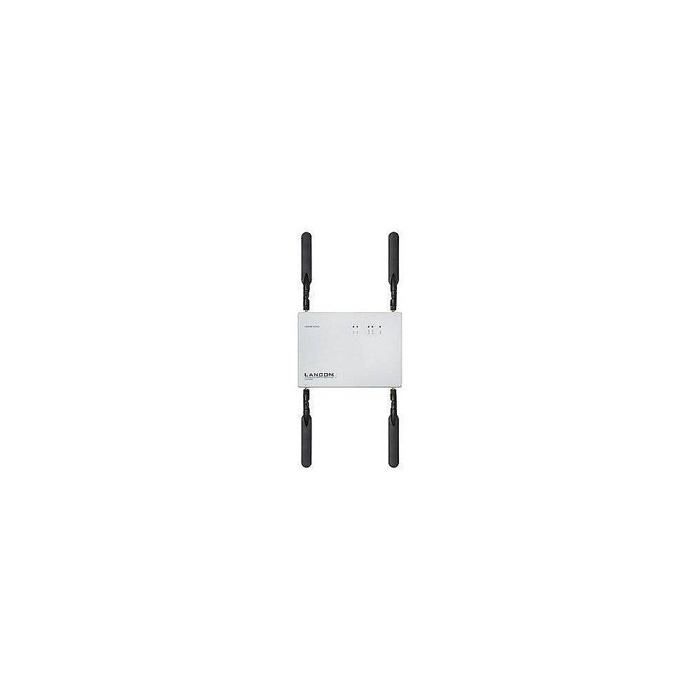 LANCOM IAP-822 Wireless 802.11ac PoE-PD 4 Antennen Access Point, LANCOM, IAP-822, Wireless, 802.11ac, PoE-PD, 4, Antennen, Access, Point